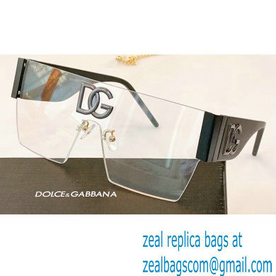 Dolce & Gabbana Sunglasses 86 2021